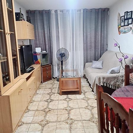 Piso, Bonito,Acogedor Y Barato Castellón de la Plana Exterior foto