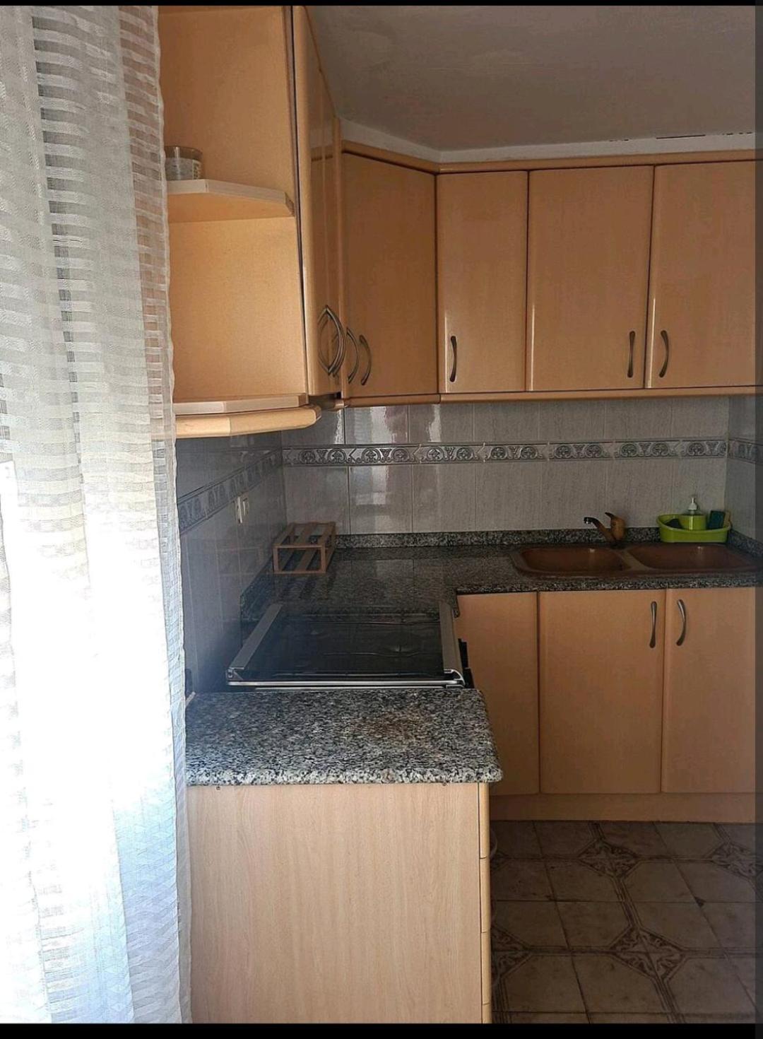 Piso, Bonito,Acogedor Y Barato Castellón de la Plana Exterior foto