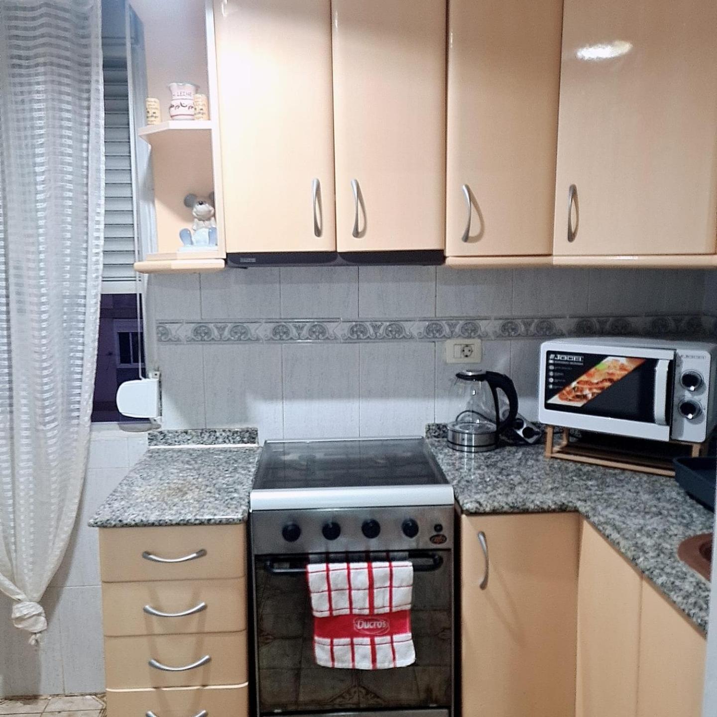 Piso, Bonito,Acogedor Y Barato Castellón de la Plana Exterior foto