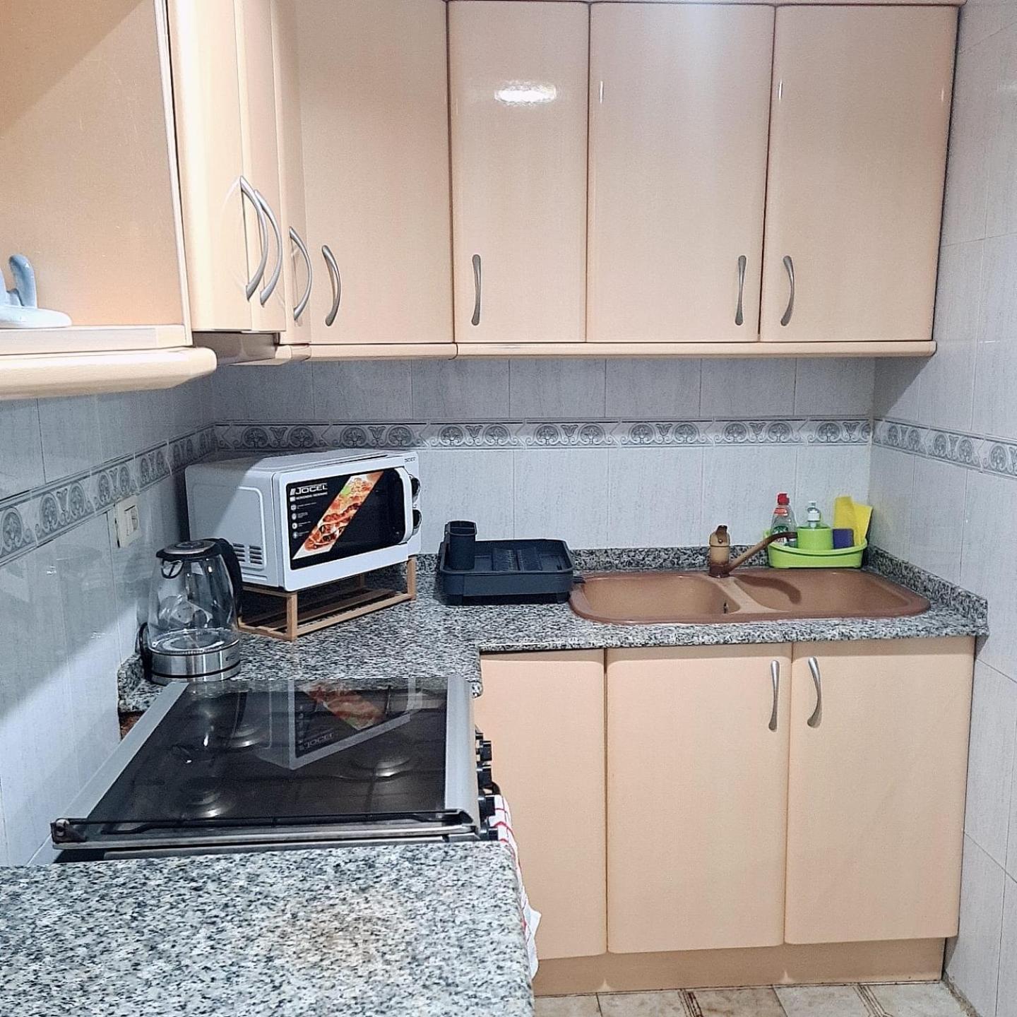 Piso, Bonito,Acogedor Y Barato Castellón de la Plana Exterior foto